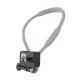 Telesin TE-HNB-001 Neckband Mount for Sports Cameras & Phones