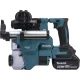 Cordless Hammer Drill Makita DHR183RTWJ 18V LXT SDS-Plus 1.7 J (1x 5.0 Ah, Makpac)