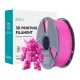 Sunlu PLA+ 2.0 3D Printer Filament 1.75 mm (Magenta)