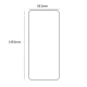 Google Pixel 7 Tempered Glass Screen Protector