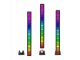 Светодиодная RGB LED-панель USB с реакцией на звук и аккумулятором,...