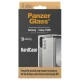 PanzerGlass HardCase case for Samsung Galaxy Z Fold 6 - transparent