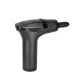 Massage Gun Body Massager with Belt, Black