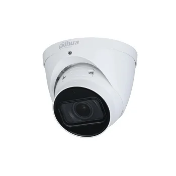 IP Network Camera 4MP IPC-HDW5442T-ZE (2.7–12mm)
