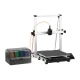 Anycubic Kobra 3 Max Combo 3D Printer with ACE Pro, 420x420x500 mm