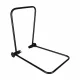 Foldable Bike Repair Stand for Rear Wheel Maintenance, black