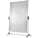 Walimex pro Rolling Reflector Panel 150x200cm