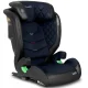 Nukido Louis Child Car Seat 15-36 kg ISOFIX, Black/Navy Blue