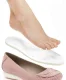 Orthopedic Anatomical Memory Foam Fusion Feet Foot Insoles, Universal