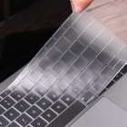 MacBook Air 13'' (A1466/A1369/A1278/A1286/A1502/A1425/A1398) Keyboard Protective Cover Film