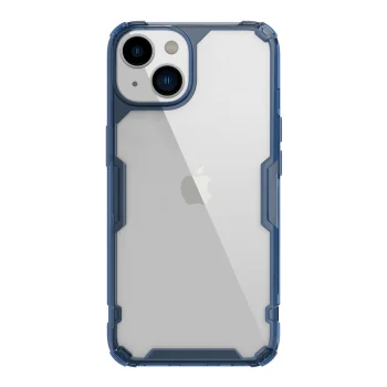 Nillkin Nature Pro Case for iPhone 14 Plus, Blue
