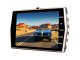 Full HD Car DVR with LCD Display and Reversing Camera