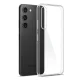 3mk Clear Case for Samsung Galaxy S23 5G Transparent