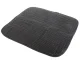 Electric pillow warming seat mat for car