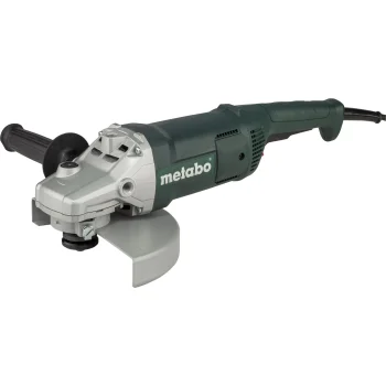 Angle Grinder Metabo WE 2200-230, 2200 W, 230 mm