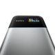Power Bank Cuktech PB150S 100W 15000mAh Gray