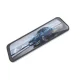 DVR911 Vehicle Blackbox DVR Full HD G-sensor Сar Rearview Mirror + Reversing Camera