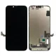 LCD Display for Apple iPhone 16e Soft OLED FHD IC Movable