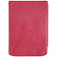 Pocketbook Shell Cover for Verse / Verse Pro, Red