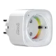 Gosund EP8-M 16A WiFi Smart Plug (Xiaomi)