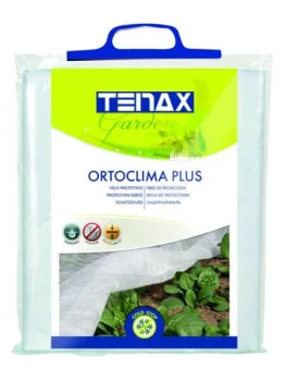 Agrofilm ORTOCLIMA PLUS 30 g/m2, 2.40 x 10 m, White