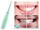 Ultrasonic Dental Scaler For Teeth Cleaning Tartar Removal, Green