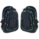 Waterproof School, City & Travel Backpack 35L