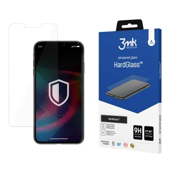 3Mk Protection HardGlass™ Screen Protector for iPhone 13 / 13 Pro / 14