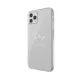 Adidas Case for iPhone 11 Pro Max 6.5\", Transparent