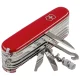 Victorinox SwissChamp Pocket Knife Red