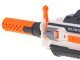 Modular 4-in-1 Blaster Rifle Toy Gun with 30 Foam Darts