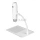 Цифровой WiFi микроскоп Redleaf RDM-31000W, зум x1000, белый