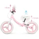 Ricokids Fun Adventure Kids Balance Bike