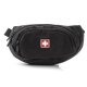 Поясная Сумка / Сумка через Плечо для Бега Прогулок SWISSBAGS LUZERN 3L,...