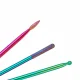 Manicure and Pedicure Drill Bit Set, 12 Pieces