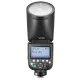 Blykstė Godox V1Pro N Nikon fotoaparatams, 76 Ws, TTL, HSS