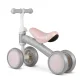 Baby Balance Bike 4 Wheels Nukido NK-600