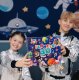 Tubi Jelly Eksperimentu Komplekts Bērniem, 5 krāsas | Kids Experiment Kit
