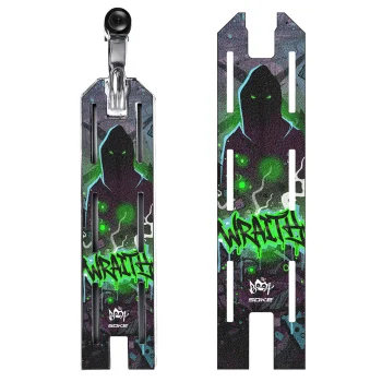 Stunt Scooter Grip Tape Soke Wraith, 52 x 13 cm