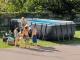 Intex 26356 Rectangular Frame Pool 549 x 274 x 132 cm with Sand Filter Pump