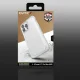 Raptic X-Doria Slim Case for iPhone 14 Pro Max, Transparent