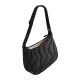 Tomtoc Terra-T34 Puffy 11\" 9L Shoulder Bag, Black