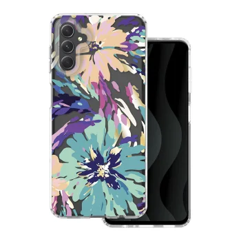 Phone Case TFO IMD Print for Samsung Galaxy A13 5G / A04s, Splash