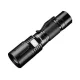 Superfire X60-T USB Flashlight, 1500lm