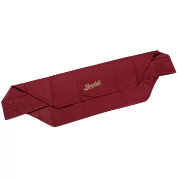 Berkel Cover-M Slicer Protective Cover for Red Line 250/300, Size M, Red