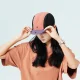Rockbros Cycling Cap with Visor, Red