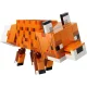 LEGO Minecraft 21588 The Fox Building Set