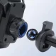 Universal Car Phone Holder AP30 for Air Vent, Black