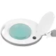 Elegante 6014 Desk Magnifying Lamp, 60 LED, 5D, 8W