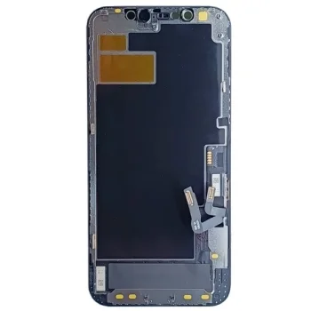 Display for iPhone 12 Pro, LTPO Soft OLED, 120Hz, 6.1"
